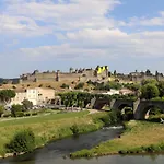 מלון Sowell Les Chevaliers