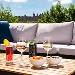 Hotel Sowell Les Chevaliers Carcassonne