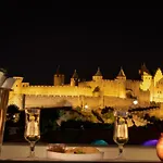 Sowell Les Chevaliers 4* Carcassonne