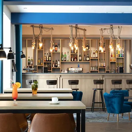 Hotel Sowell Les Chevaliers Carcassonne