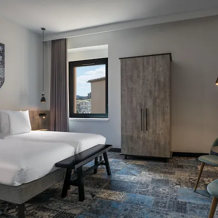 Sowell Les Chevaliers Hotel 4*