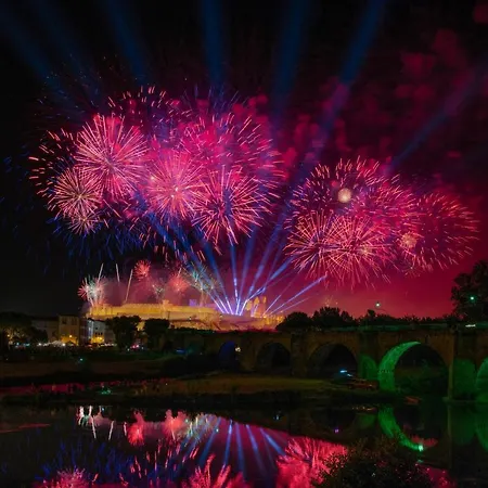 Отель Sowell Les Chevaliers Каркассон