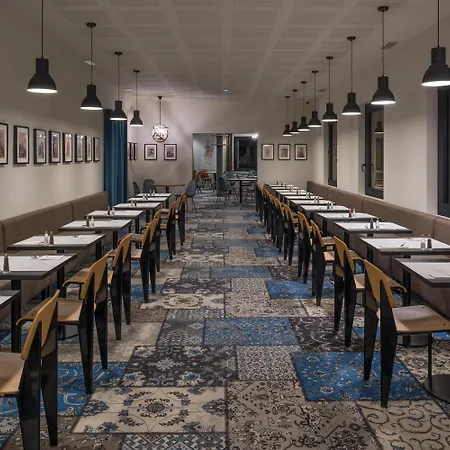 Hotel Sowell Les Chevaliers