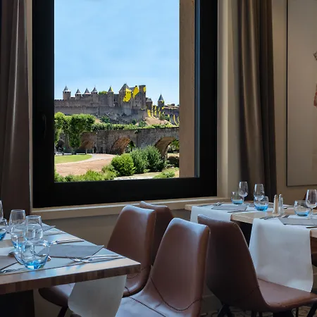 Sowell Les Chevaliers Hotel 4*