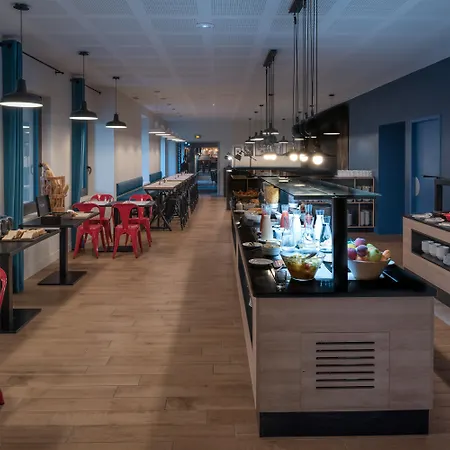 Hotel Sowell Les Chevaliers 4*