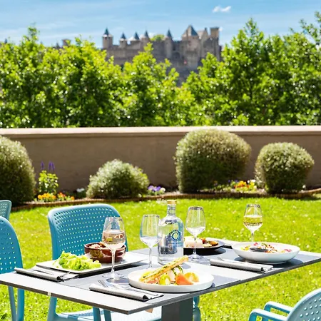 Hotel Sowell Les Chevaliers