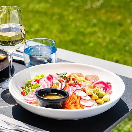 Hotel Sowell Les Chevaliers 4*