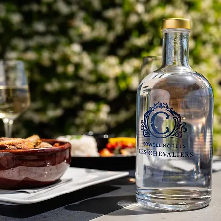 Sowell Les Chevaliers Carcassonne