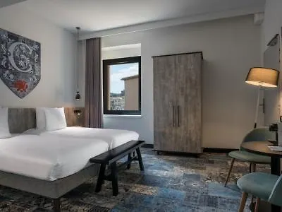Hotel Sowell Les Chevaliers Carcassonne