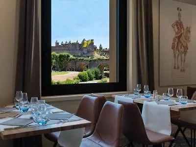 Sowell Les Chevaliers Hotel