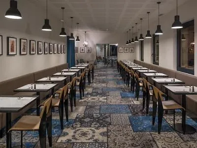 Hotel Sowell Les Chevaliers