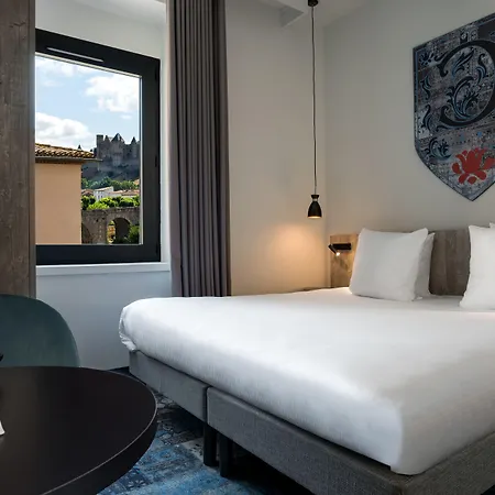 Hotel Sowell Les Chevaliers