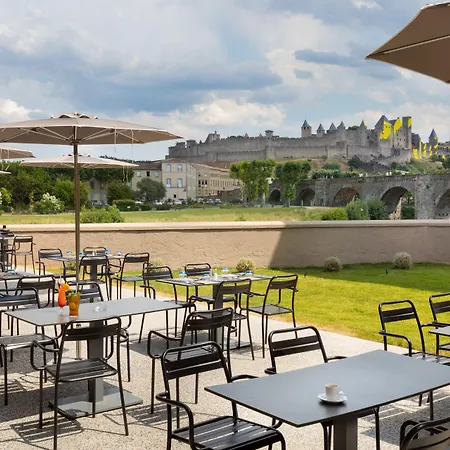 Sowell Les Chevaliers Carcasona