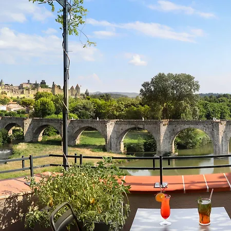 Hotel Sowell Les Chevaliers 4*