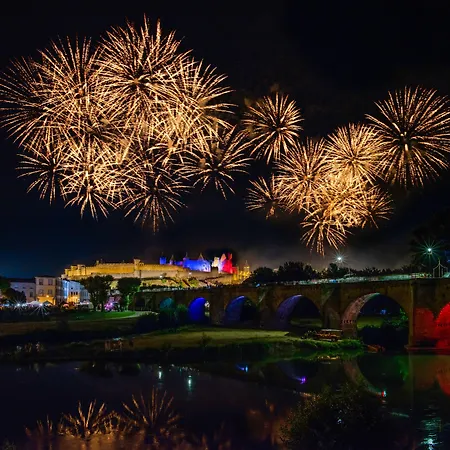 Hotel Sowell Les Chevaliers Carcassonne