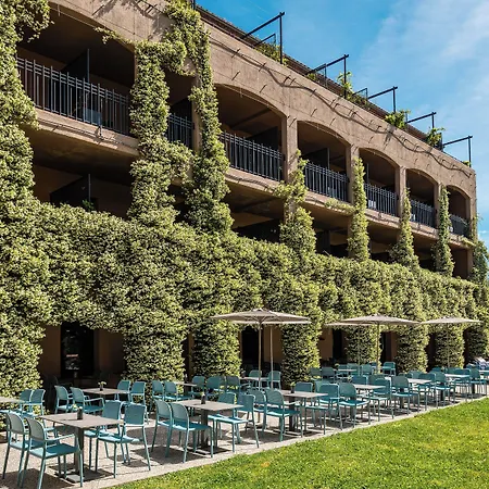 Отель Sowell Les Chevaliers Каркассон