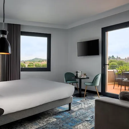 Sowell Les Chevaliers Carcassonne