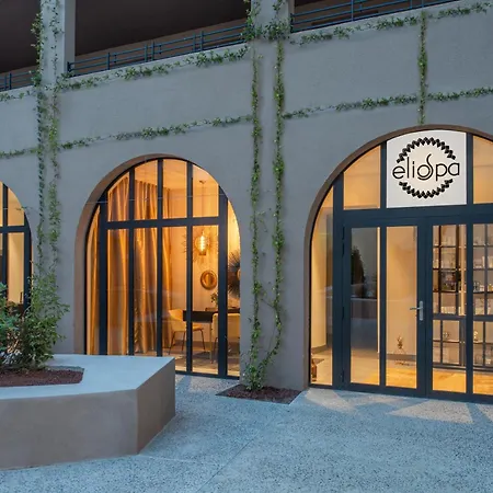 Sowell Les Chevaliers Hotel Carcassonne