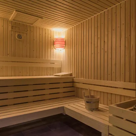 Sowell Les Chevaliers 4* Carcassonne