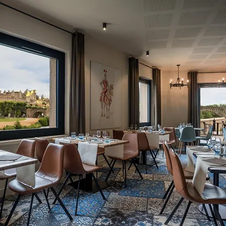 Hotel Sowell Les Chevaliers