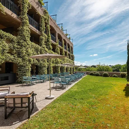 Sowell Les Chevaliers 4* Carcassonne