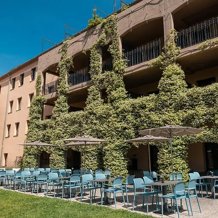 Hotel Sowell Les Chevaliers 4*