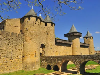 Sowell Les Chevaliers Carcassonne