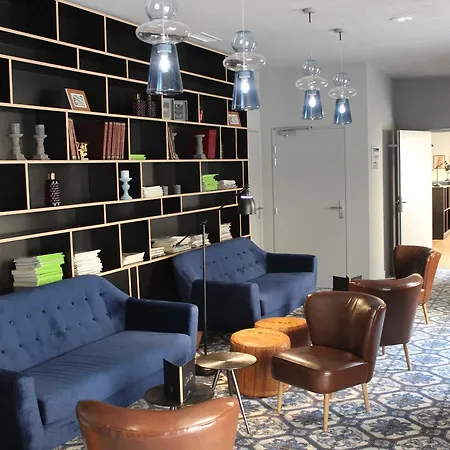 Hotel Sowell Les Chevaliers