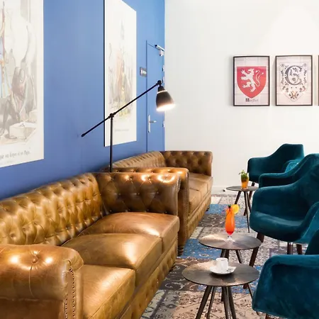 Sowell Les Chevaliers 4*