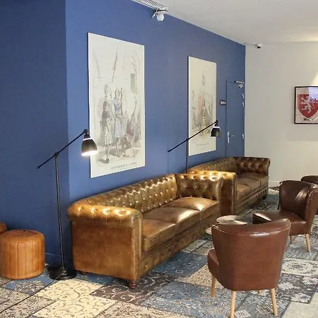 Hotel Sowell Les Chevaliers