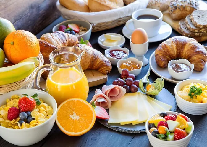 Szálloda Sowell Les Chevaliers