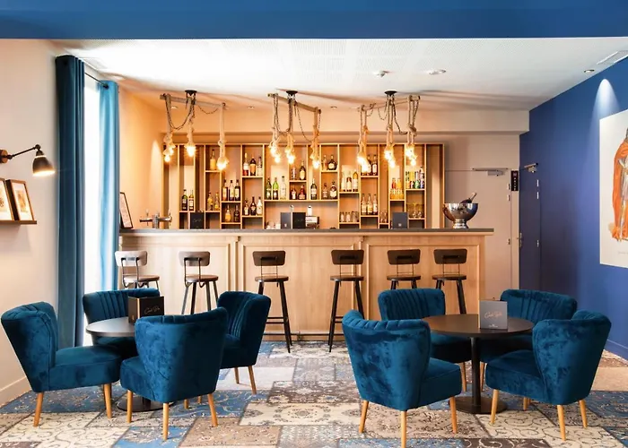 Sowell Les Chevaliers 4* Каркассон