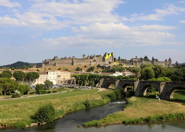 Hotel Sowell Les Chevaliers