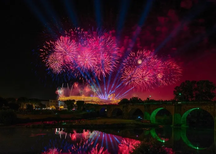 Отель Sowell Les Chevaliers Каркассон