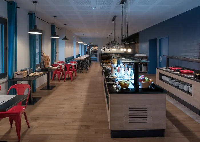 Hotel Sowell Les Chevaliers 4*