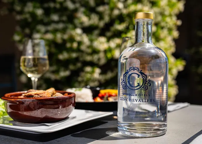 Sowell Les Chevaliers Carcassone