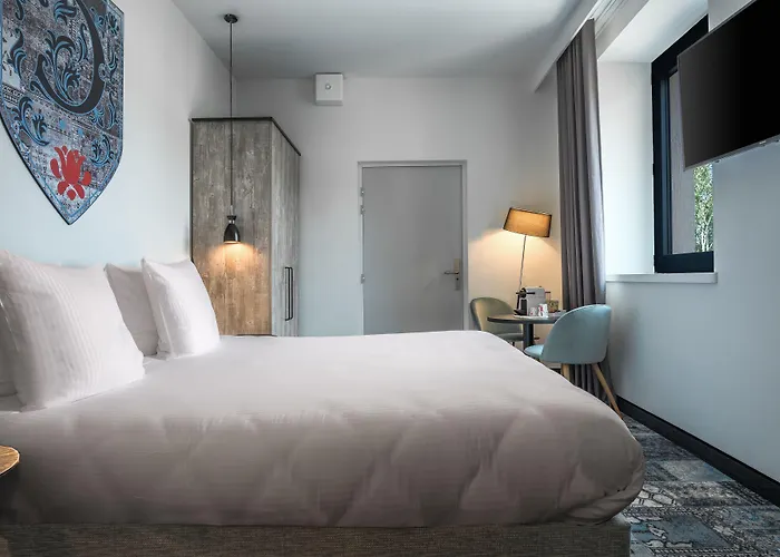 Sowell Les Chevaliers 4* Carcassonne