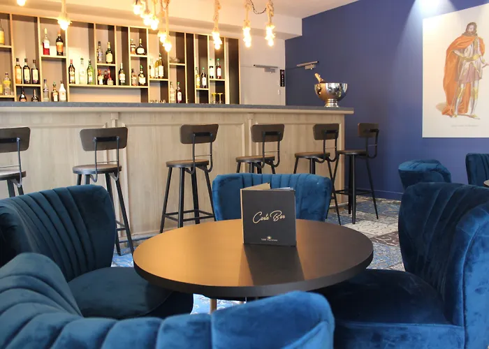 Sowell Les Chevaliers Hotel 4*