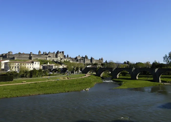 Hotel Sowell Les Chevaliers 4*