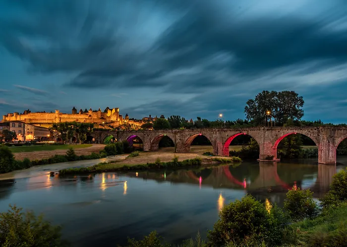 Sowell Les Chevaliers Szálloda 4*