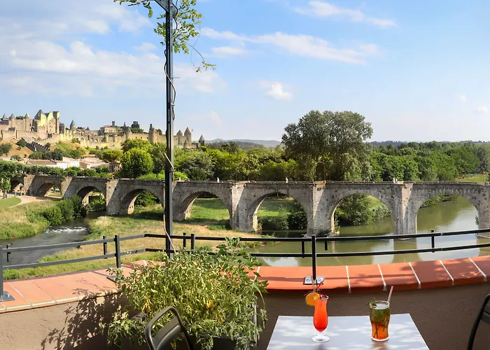 Hotel Sowell Les Chevaliers 4*