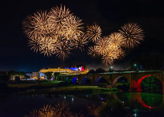Szálloda Sowell Les Chevaliers Carcassone