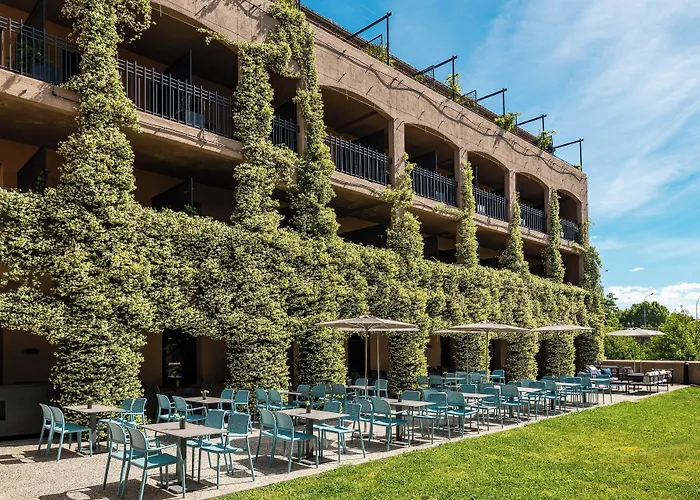 Hotel Sowell Les Chevaliers Carcassonne