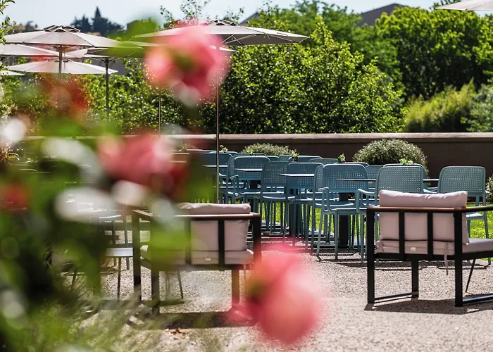 Hotel Sowell Les Chevaliers Carcassonne