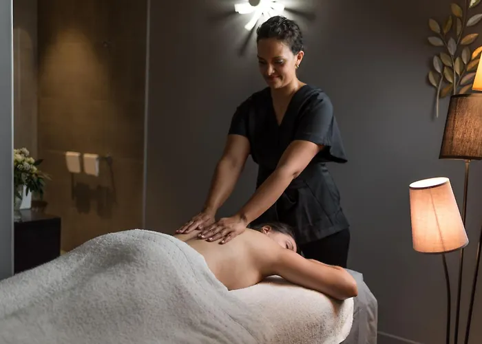 Hotel Sowell Les Chevaliers