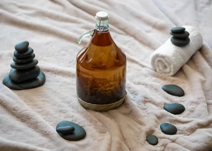 Hotel Sowell Les Chevaliers 4*