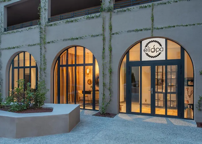 Sowell Les Chevaliers Szálloda Carcassone