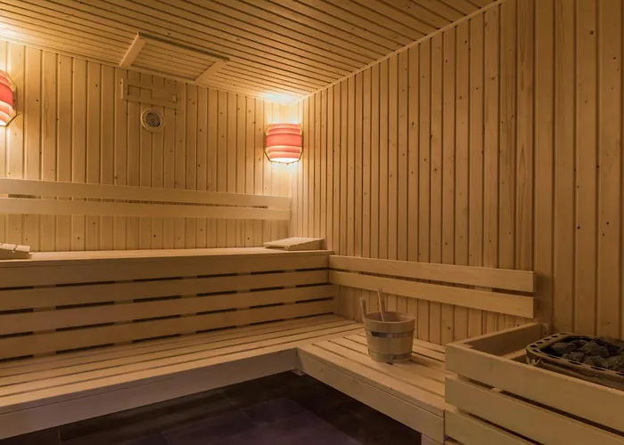 Sowell Les Chevaliers 4* Каркассон