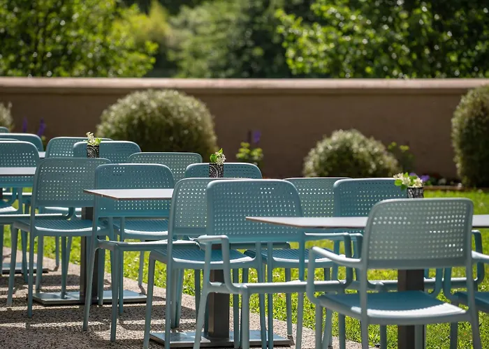 Sowell Les Chevaliers 4* Carcassonne