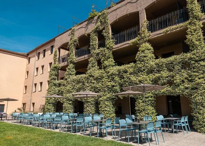 Hotel Sowell Les Chevaliers 4*